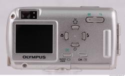 Photo References of Camera Olympus
